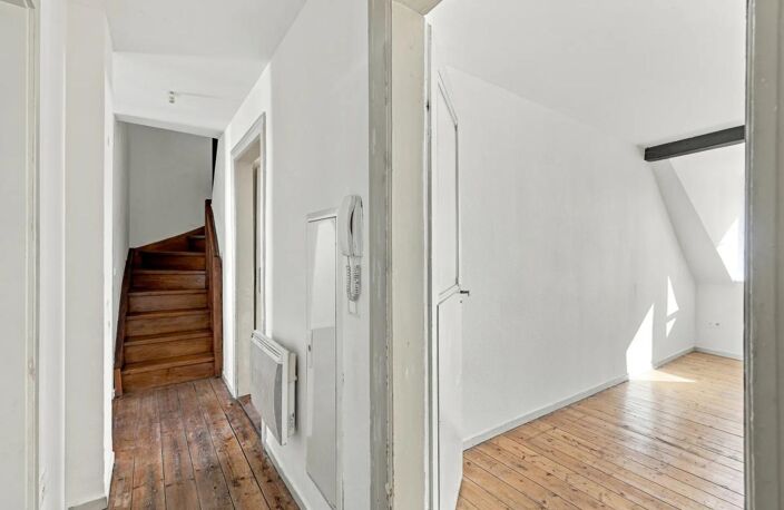 Appartement de 4 pièces de 58 m² à Strasbourg — photo 5