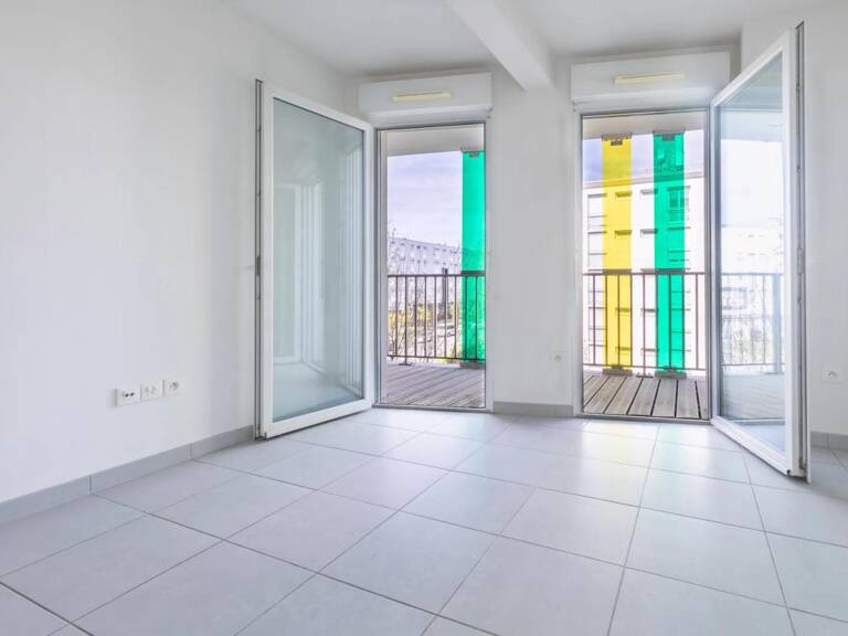 Appartement T3 de 67 m² situé à Nantes — photo 1