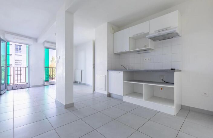Appartement T3 de 67 m² situé à Nantes — photo 3