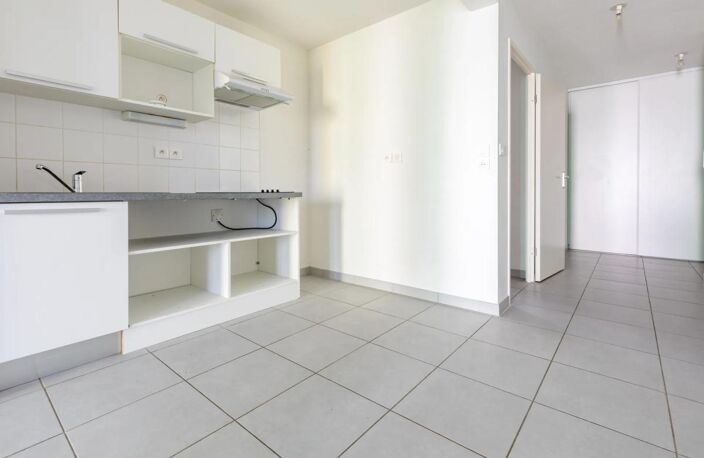 Appartement T3 de 67 m² situé à Nantes — photo 4