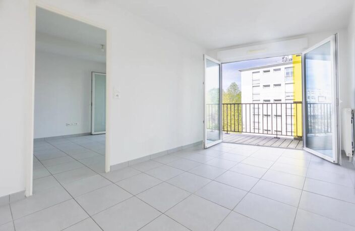 Appartement T3 de 67 m² situé à Nantes — photo 5