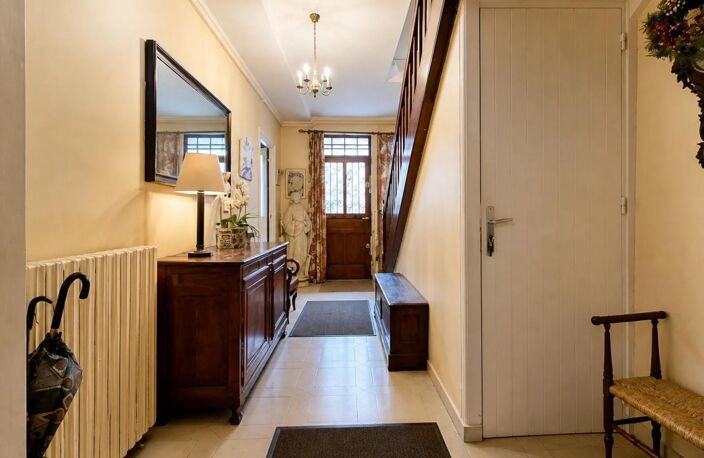42510 NÉRONDE - MAISON DE CARACTÈRE DE 1830 - PARC ARBORÉ — photo 3