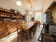42510 NÉRONDE - MAISON DE CARACTÈRE DE 1830 - PARC ARBORÉ — photo 4