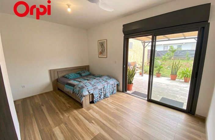 Coup de cœur - maison de plain-pied à La Plaine Saint-Paul 🌿 — photo 4