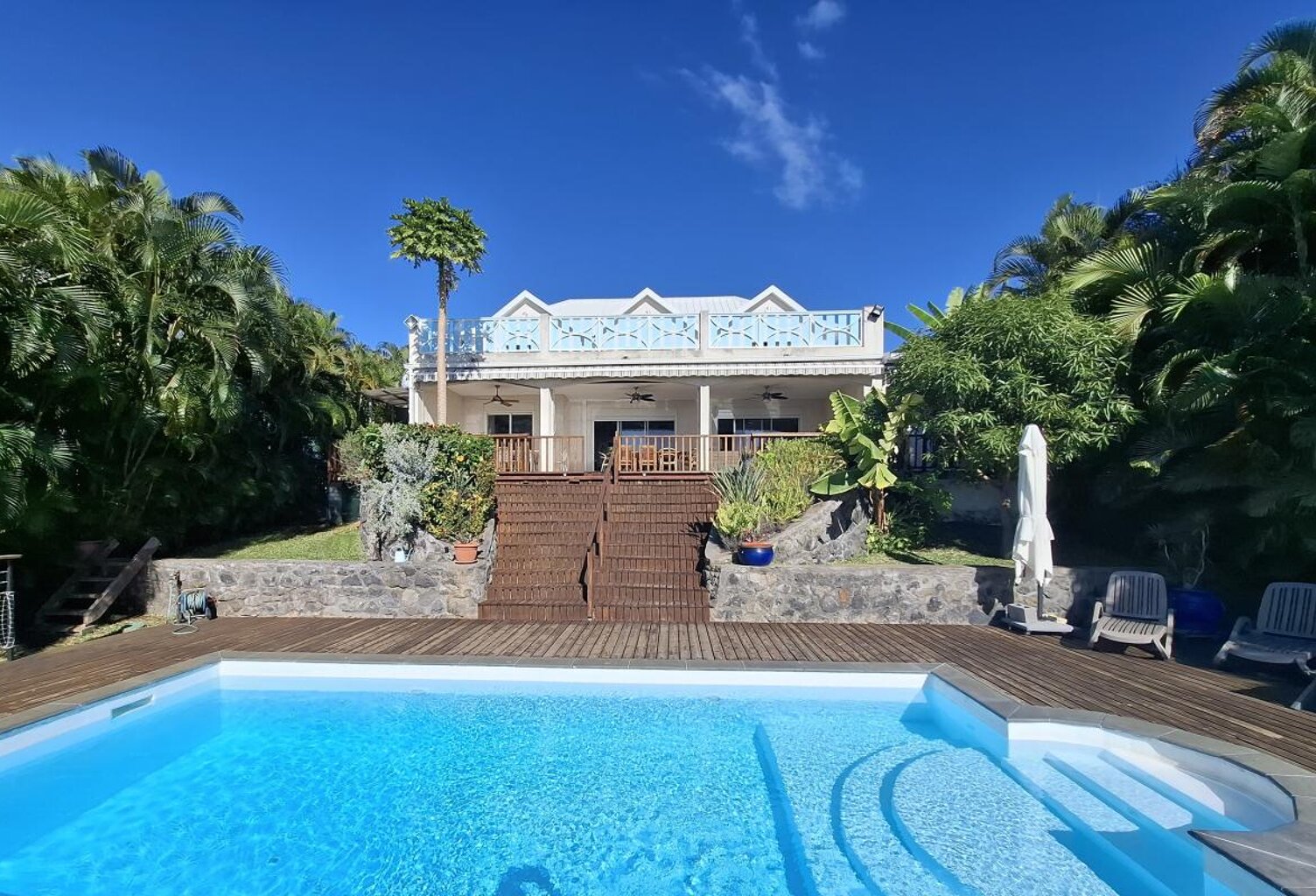 MAISON T6bis | VUE OCEAN | CALME — photo 1