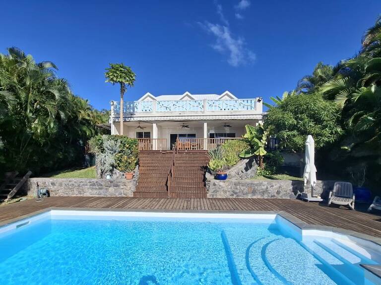 MAISON T6bis | VUE OCEAN | CALME — photo 1