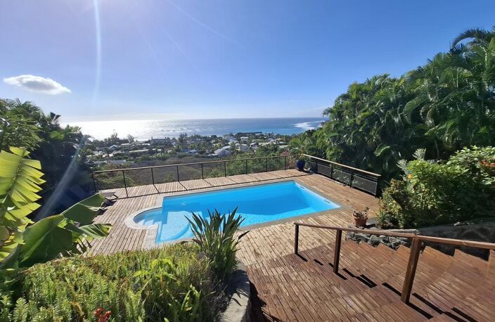 MAISON T6bis | VUE OCEAN | CALME — photo 2