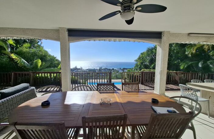 MAISON T6bis | VUE OCEAN | CALME — photo 3