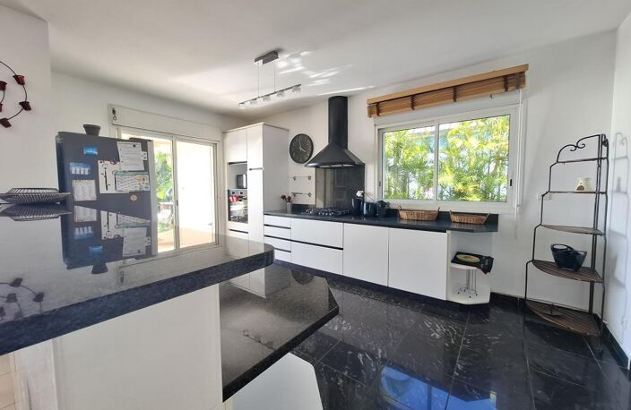MAISON T6bis | VUE OCEAN | CALME — photo 4