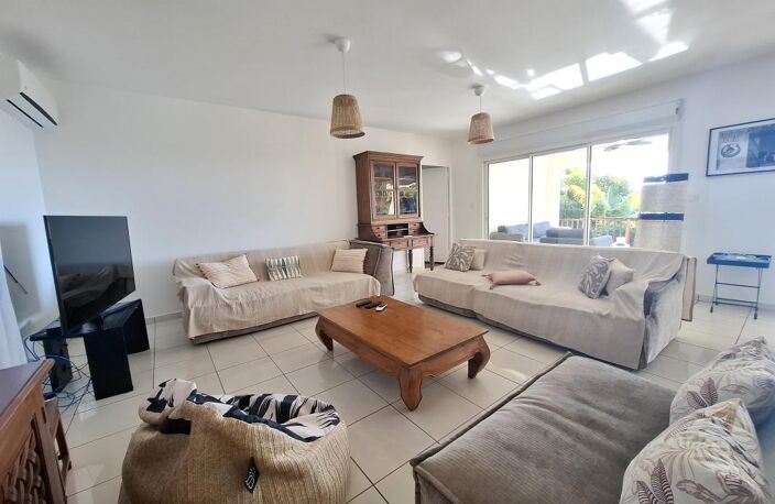 MAISON T6bis | VUE OCEAN | CALME — photo 5