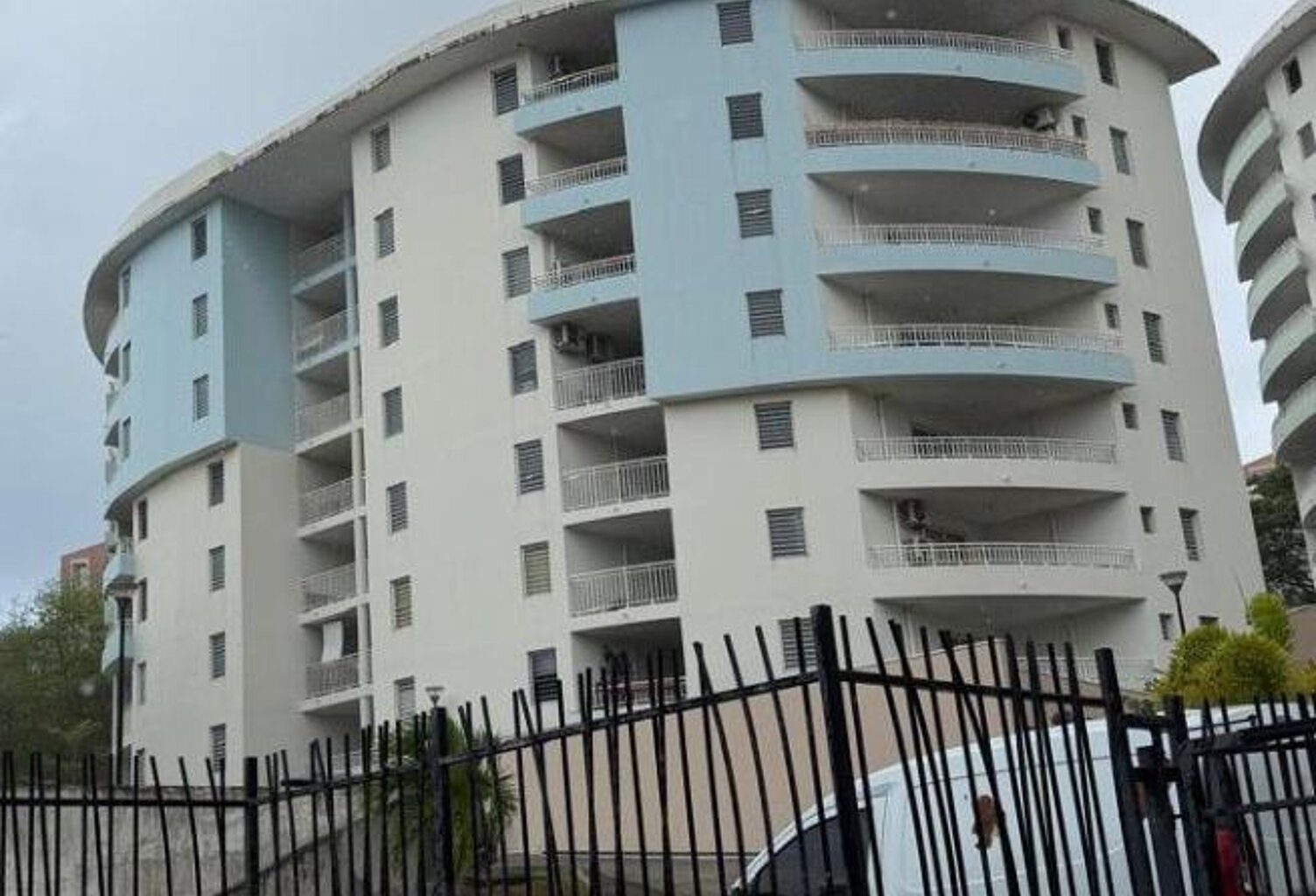 Appartement T3 dans une résidence récente et sécurisée - Étang Z’Abricot, Fort-de-France — photo 1