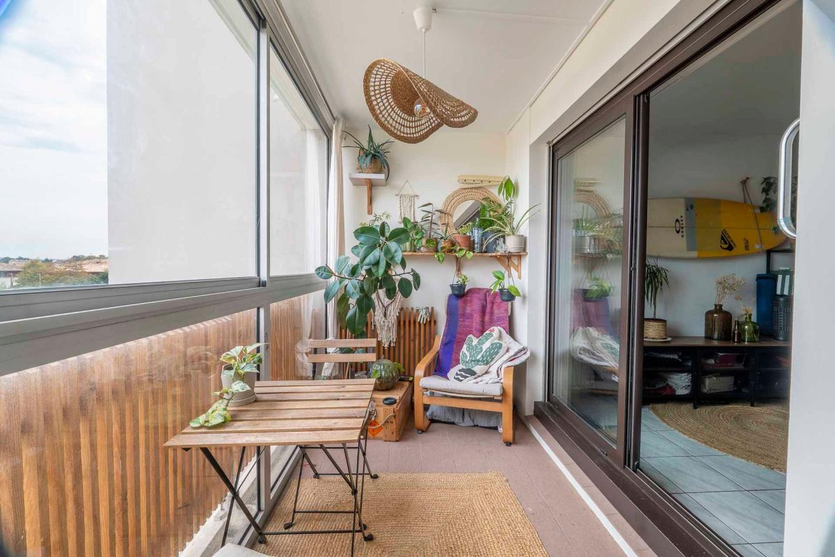 Appartement  T2 à vendre Anglet 64600