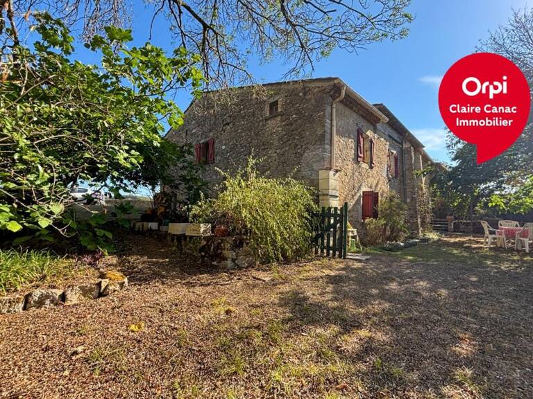 Maison en pierre et dépendances, 10 min Castres — photo 1