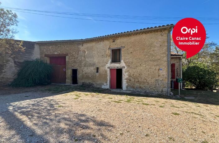 Maison en pierre et dépendances, 10 min Castres — photo 3