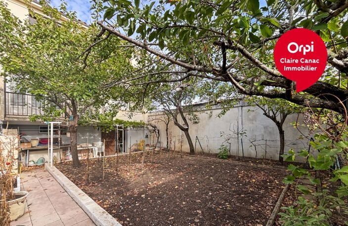 Maison 4 chambres avec jardin et garage — photo 3