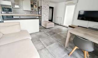 Appartement 3 Pièces 57 m² à vendre à Cergy (95800)