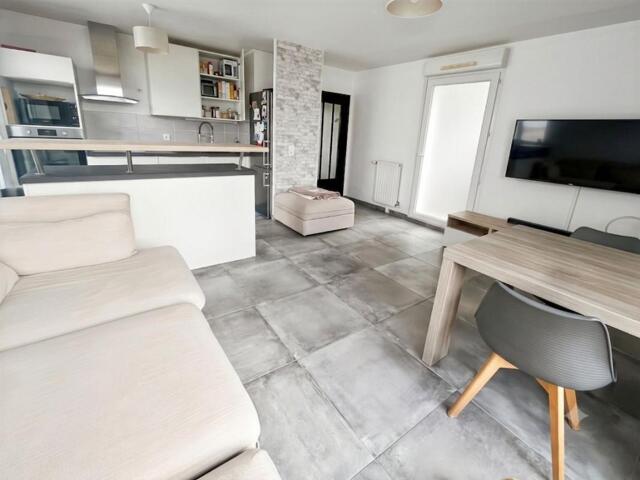 Appartement proposé à Cergy