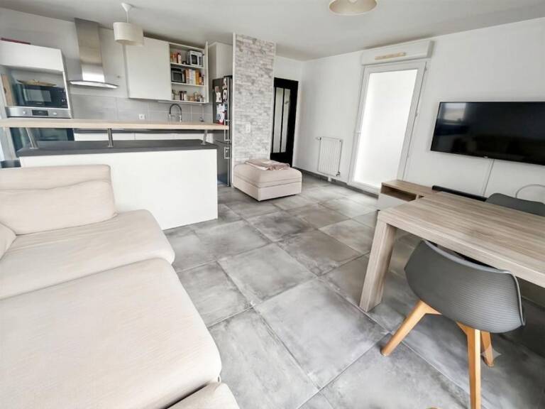 Appartement À Vendre — photo 1
