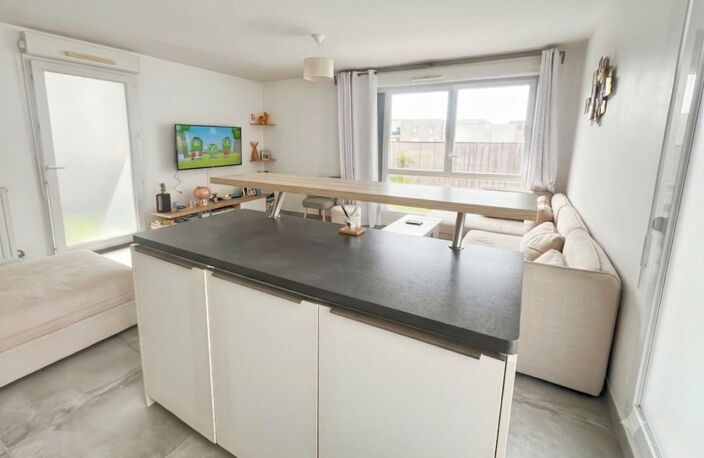 Appartement À Vendre — photo 3