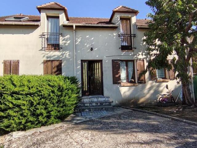 Appartement proposé à Saint-Ouen-l'Aumône
