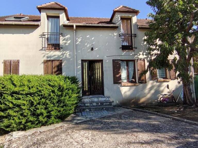 SAINT-OUEN L'AUMONE - Studio à vendre Maubuisson — photo 1