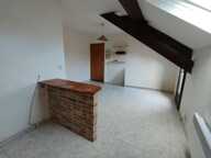 SAINT-OUEN L'AUMONE - Studio à vendre Maubuisson — photo 2