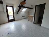 SAINT-OUEN L'AUMONE - Studio à vendre Maubuisson — photo 3