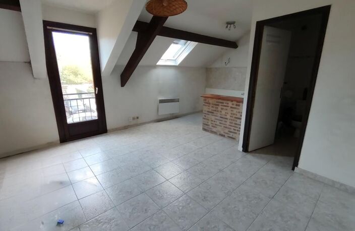 SAINT-OUEN L'AUMONE - Studio à vendre Maubuisson — photo 3