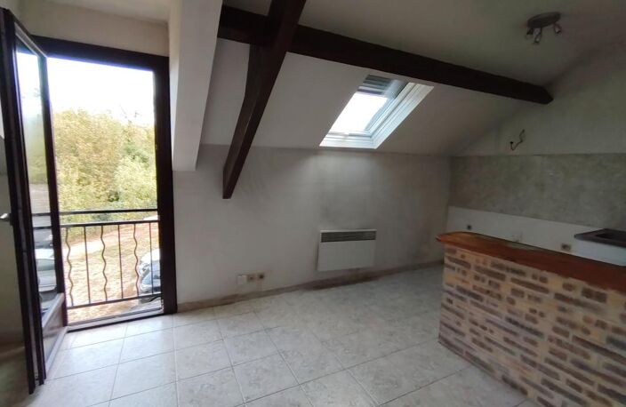 SAINT-OUEN L'AUMONE - Studio à vendre Maubuisson — photo 4