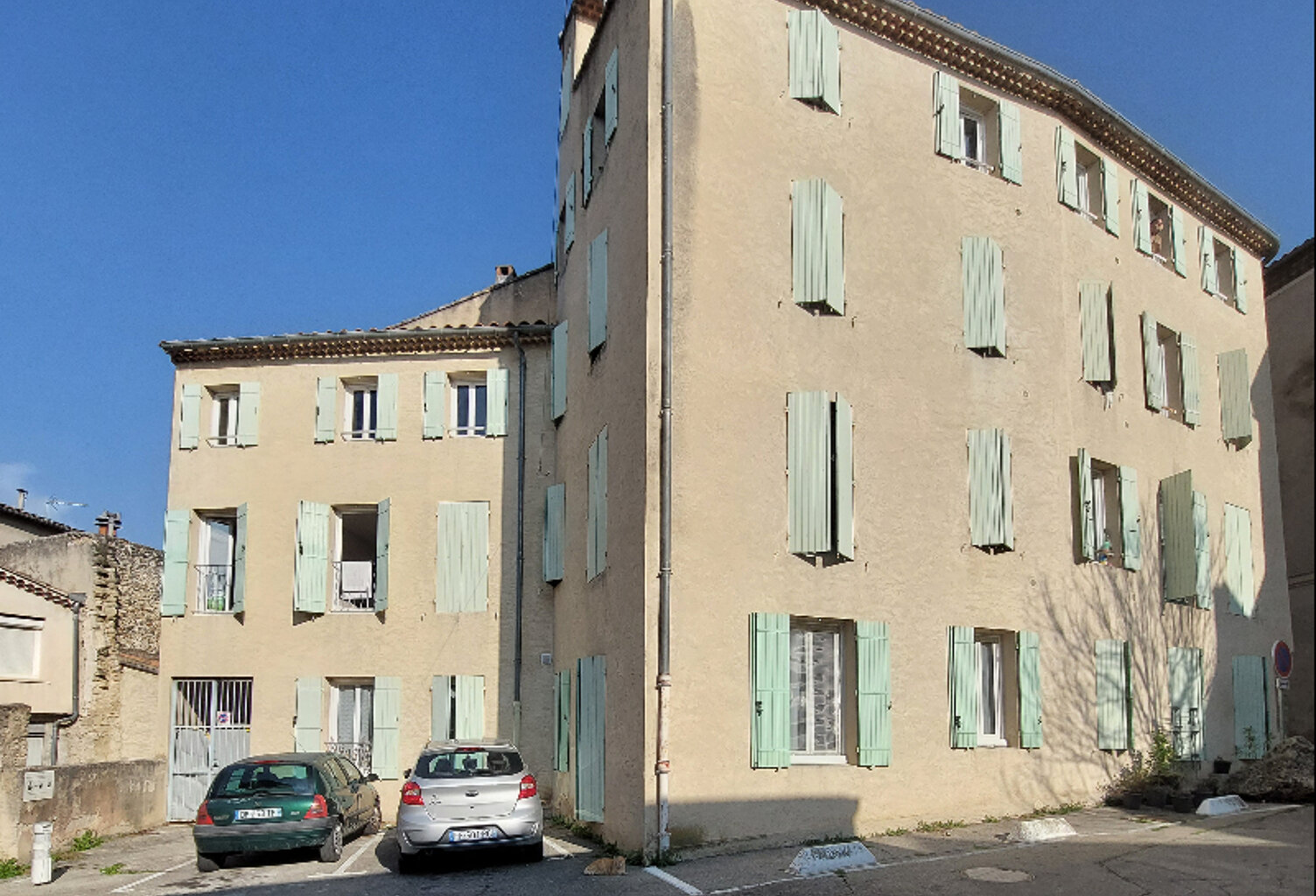 Type 2 - MAZAN - LES BARBIERS — photo 1