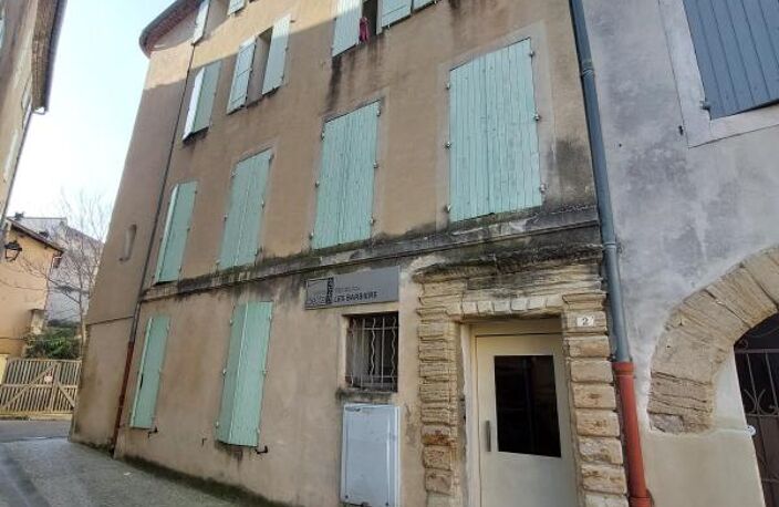 Type 2 - MAZAN - LES BARBIERS — photo 2
