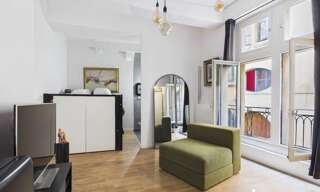 Appartement 1 Pièce 25 m² à vendre à Lyon 5 (69005)