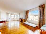 Appartement 3 pièces lumineux 80m² - Rue De Vaugirard, Paris 15ème — photo 2