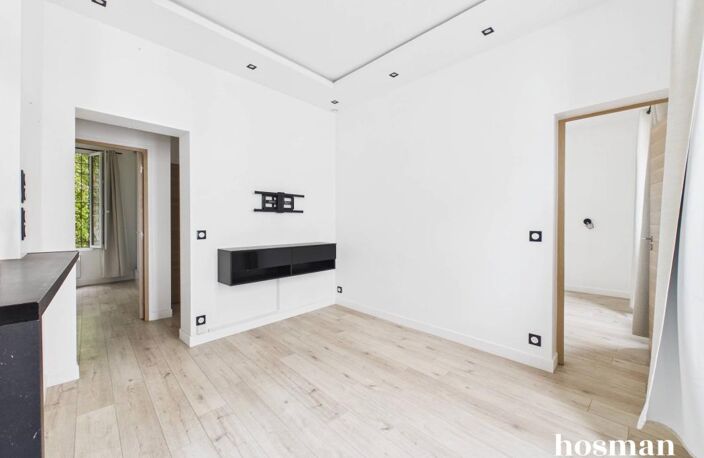 Appartement 3 pièces - 41 m² - Rénové - Rue Maurice Berteaux, Colombes — photo 4
