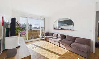 Appartement 3 Pièces 53 m² à vendre à Paris 20 (75020)