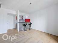 Appartement duplex de type T3 à vendre situé rue Beaurepaire au centre ville de Clermont-Ferrand — photo 2