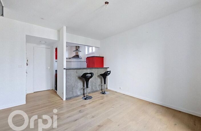 Duplex de type T3 à vendre situé rue Beaurepaire au coeur de Clermont-Ferrand — photo 2