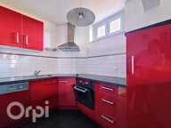 Appartement duplex de type T3 à vendre situé rue Beaurepaire au centre ville de Clermont-Ferrand — photo 3