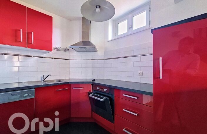 Duplex de type T3 à vendre situé rue Beaurepaire au coeur de Clermont-Ferrand — photo 3