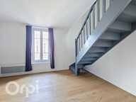 Appartement duplex de type T3 à vendre situé rue Beaurepaire au centre ville de Clermont-Ferrand — photo 4