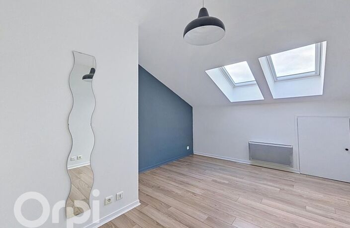 Duplex de type T3 à vendre situé rue Beaurepaire au coeur de Clermont-Ferrand — photo 5
