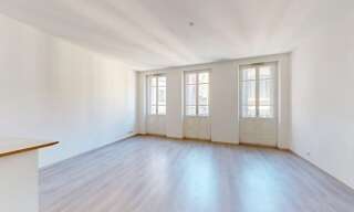 Appartement 3 Pièces 73 m² à vendre à Marseille 2 (13002)