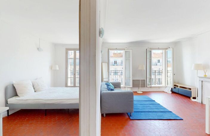 Appartement À Vendre - T2 - 46.2 proche de la Joliette — photo 4