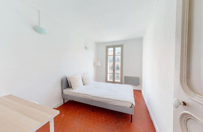 Appartement À Vendre - T2 - 46.2 proche de la Joliette — photo 5