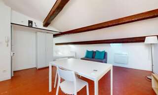 Appartement 1 Pièce 23 m² à vendre à Marseille 2 (13002)