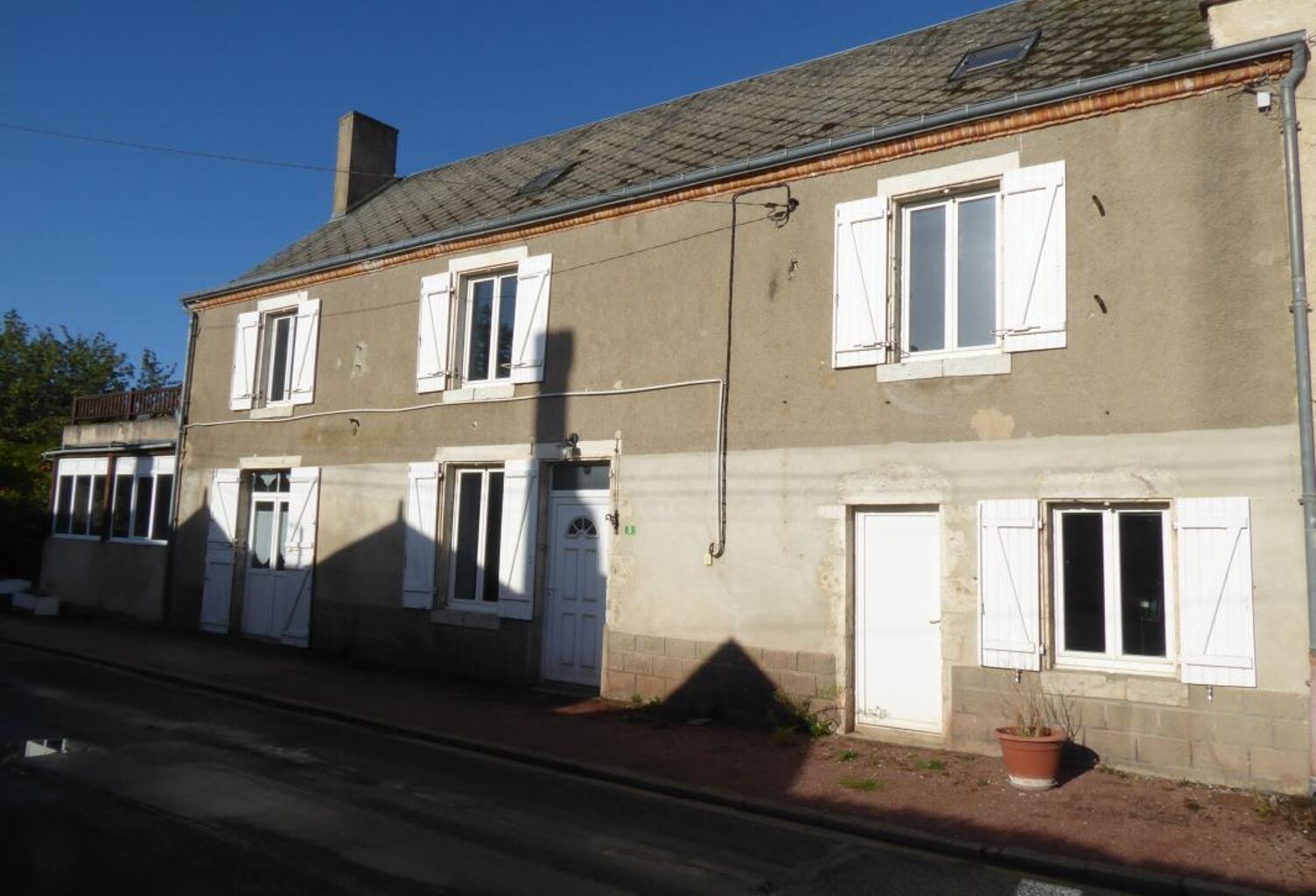 Maison 161 m² à MAVES — photo 1