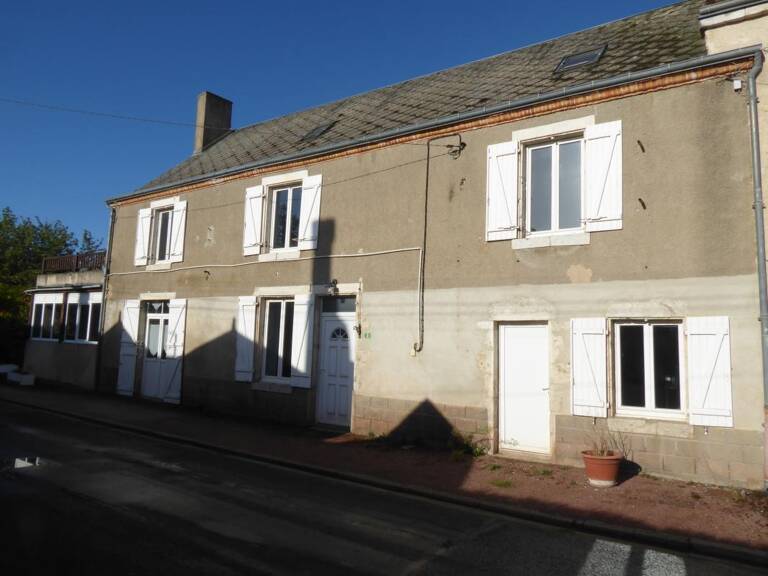 Maison 161 m² à MAVES — photo 1