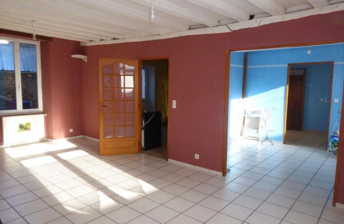 Maison 161 m² à MAVES — photo 2