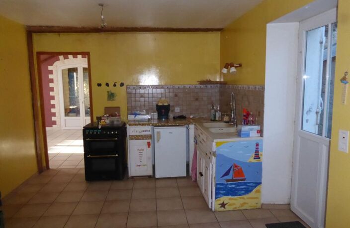 Maison 161 m² à MAVES — photo 4
