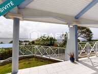 Vue mer 180° exceptionnelle, 4 chambres + T2, piscine — photo 2